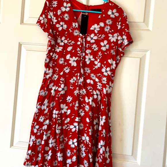 Dresses & Skirts - Summer dress